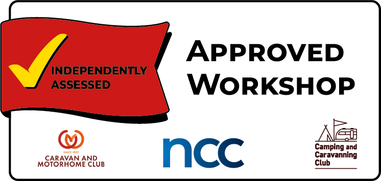 Approved Workshop