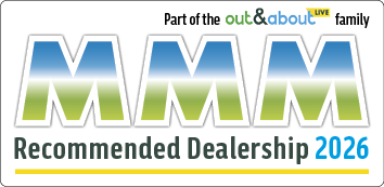 Recommended Dealership