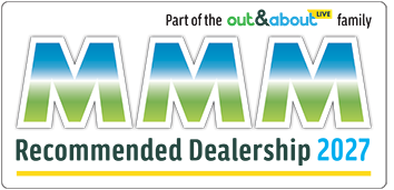 Recommended Dealership