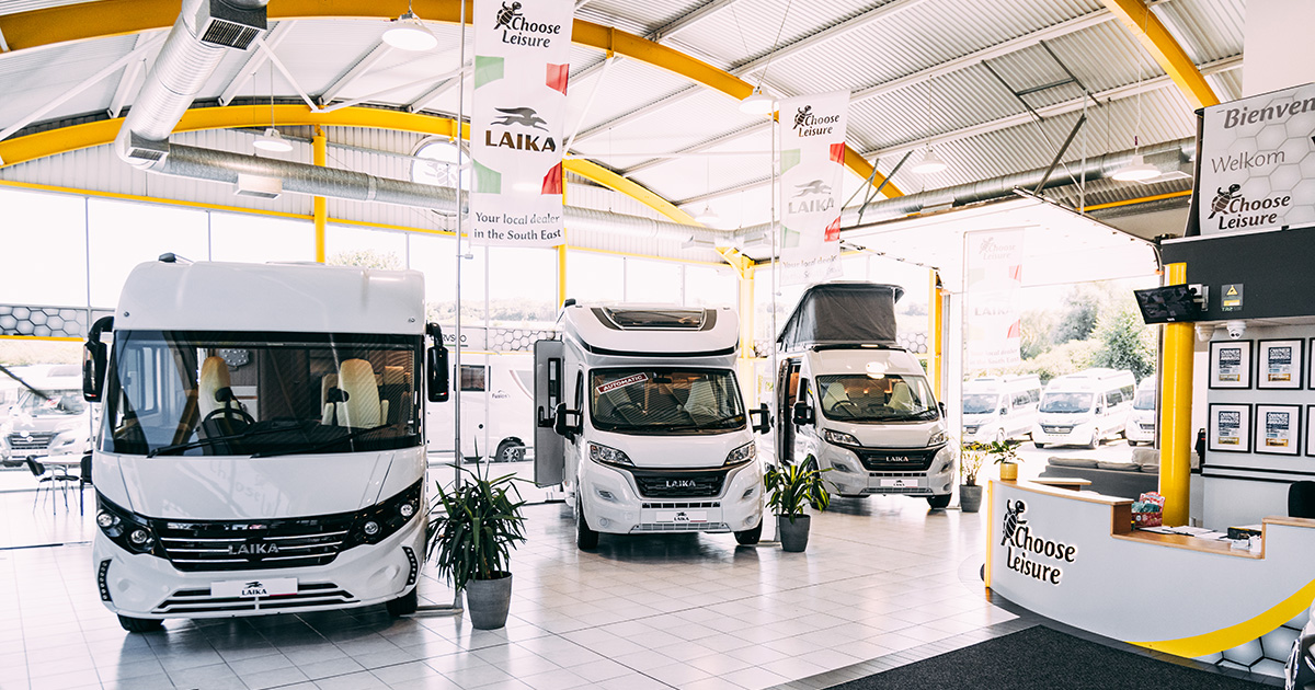 Choose Leisure Limited