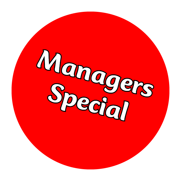 Special offer icon