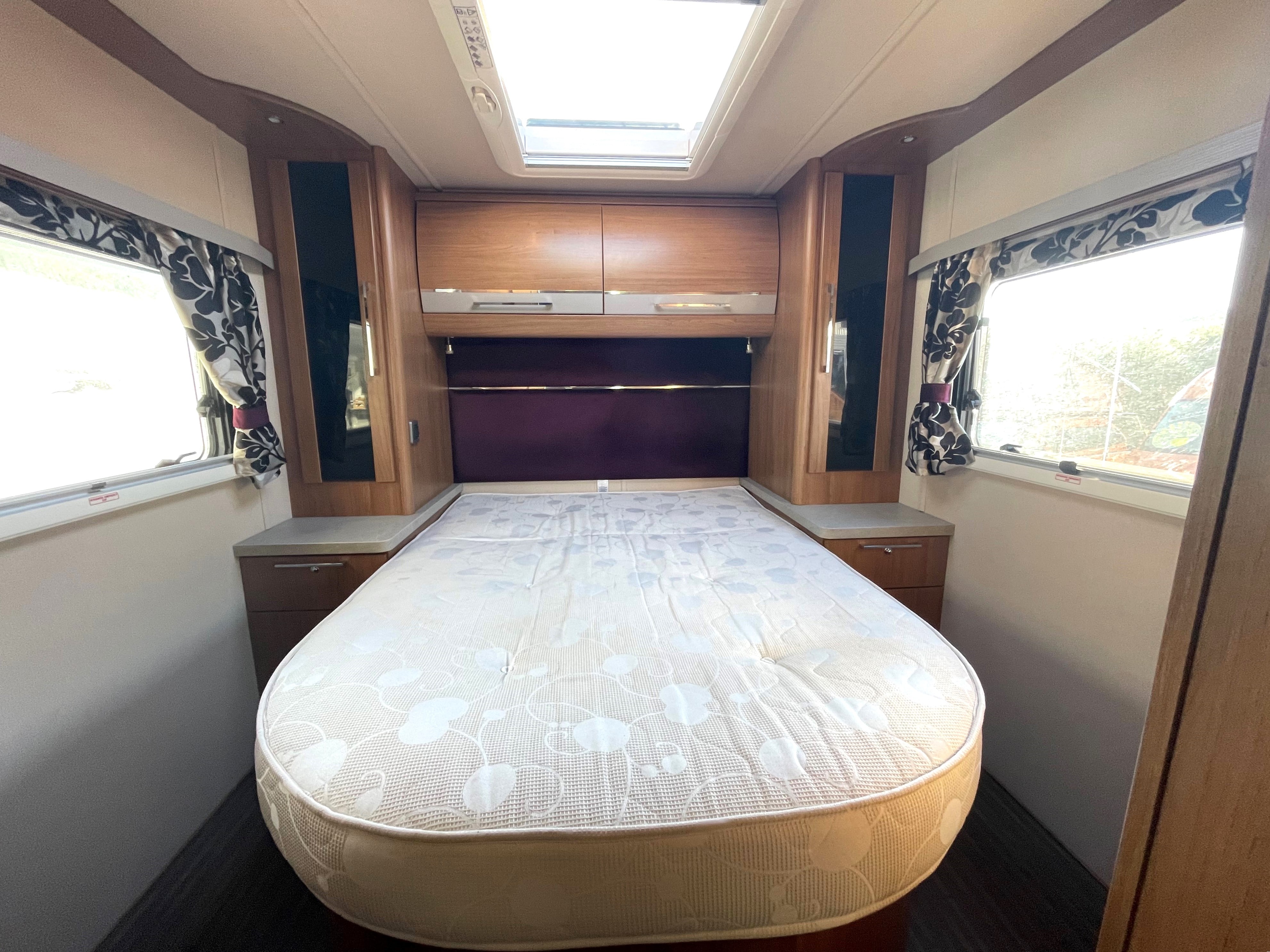 Auto-Trail Comanche