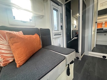 Chausson 788 Titanium Ultimate - Automatic