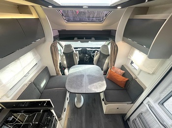 Chausson 788 Titanium Ultimate - Automatic