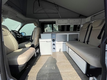 CamperKing Le Mans