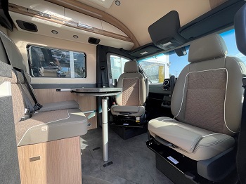 Malibu Genius 641 LE - Automatic