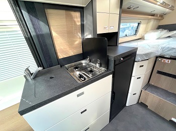 Malibu Genius 641 LE - Automatic