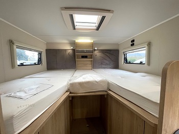 Elddis Majestic 194