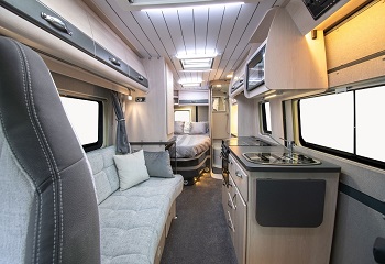 Auto-Sleepers Kingham