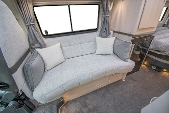 Auto-Sleepers Kingham
