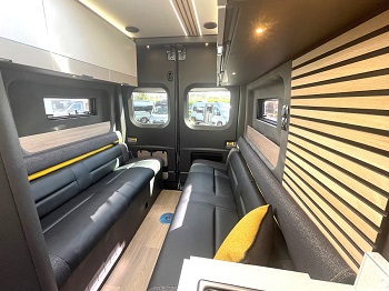 Swift Trekker XL - Automatic