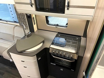 Swift Escape 640