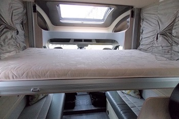 Auto-Trail Tribute F60
