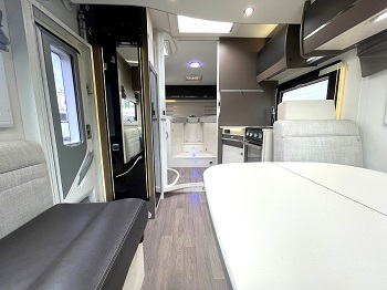Chausson Welcome 747