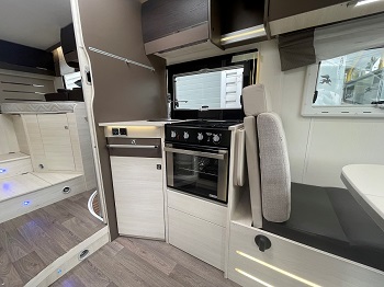 Chausson Welcome 747