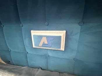 Auto-Sleepers Fairford Plus - Automatic