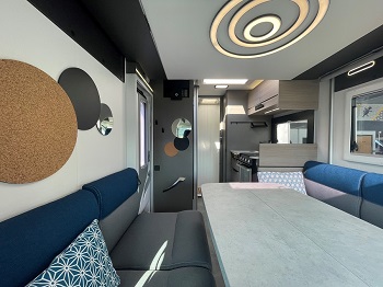 Chausson X550