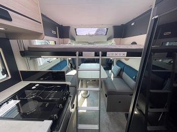Chausson X550