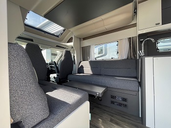 Swift Voyager 505