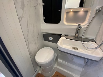 Swift Trekker S - Automatic