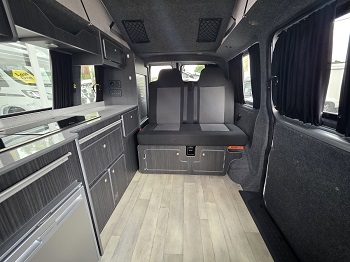 VW T6 Redline