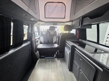 VW T6 Redline