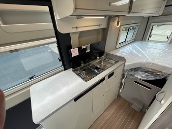 Etrusco CV 640 SB