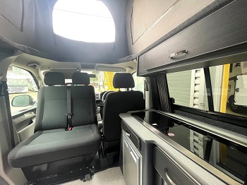 VW Platinum Oxwich Edition