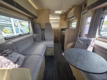 Auto-Trail Imala 736G