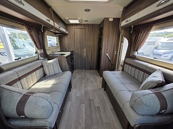 Auto-Sleepers Burford