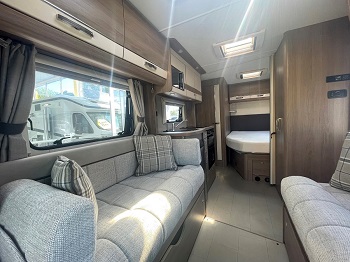 Compass Avantgarde 155