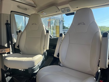 Laika Ecovip CV540