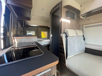 Laika Ecovip CV540