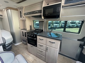 Auto-Sleepers Kingham