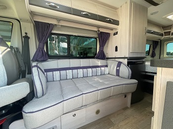 Auto-Sleepers Kingham