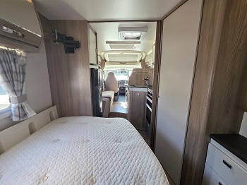 Swift Bolero 724 FB
