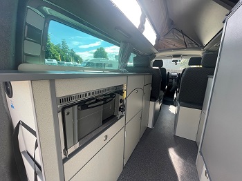 VW Bilbo Nexa