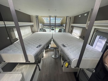 Chausson Welcome 630