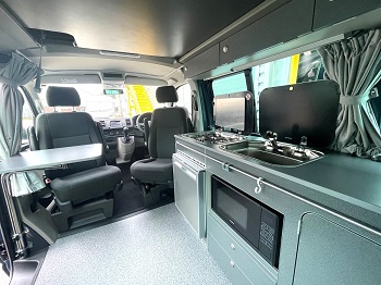 VW Bilbo Celex - Automatic