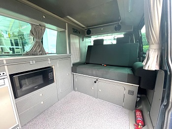 VW Bilbo Celex - Automatic