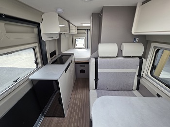 Etrusco CV 600 DB