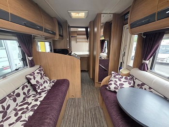 Auto-Trail Apache 632