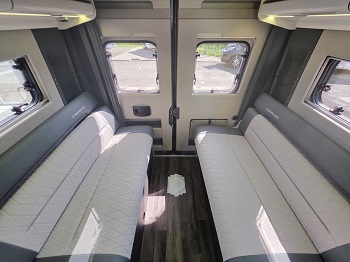 Swift Carrera 144