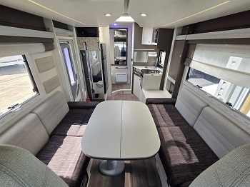 Chausson 630 - Automatic