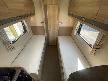 Elddis Majestic 185
