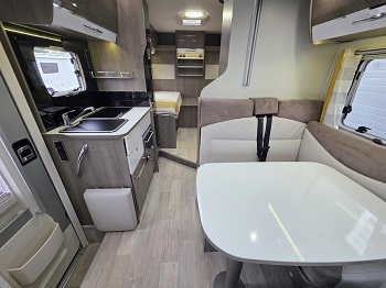 Pilote Essential P656