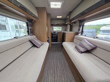 Auto-Trail Tracker EKS