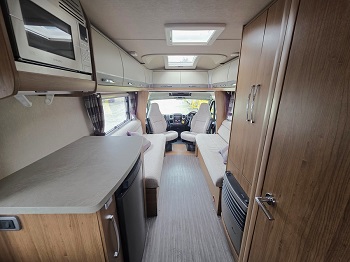 Auto-Trail Tracker EKS
