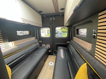 Swift Trekker XL - Automatic
