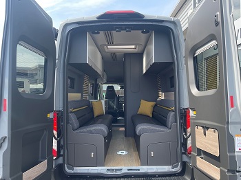 Swift Trekker XL - Automatic